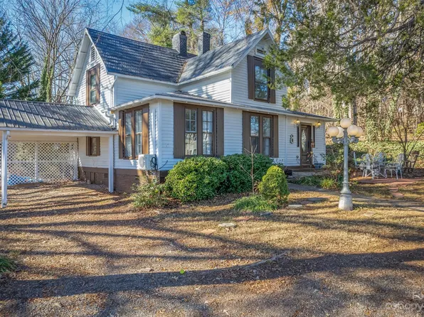 301 N Washington St, Rutherfordton, NC 28139