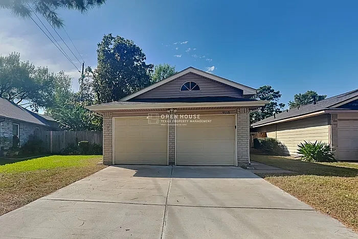 9115 Golden Sunshine Dr