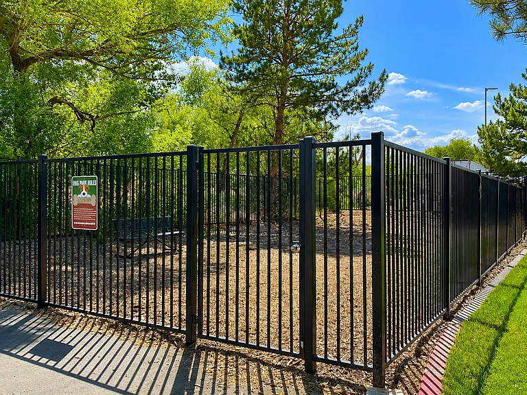 Quail Manor Townhomes — Photo 8