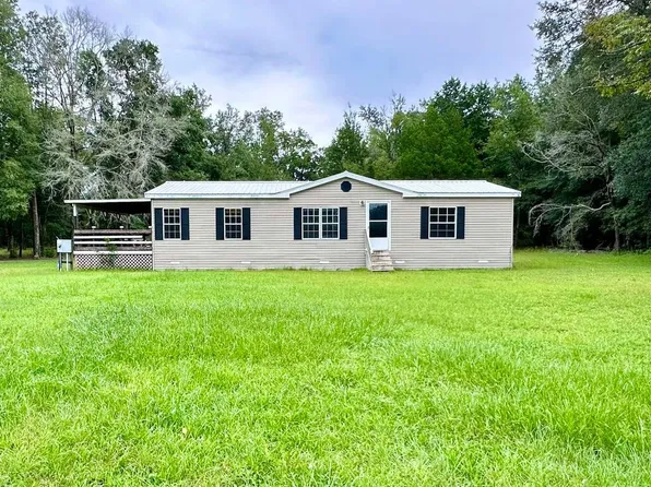 2917 196th Ter, Wellborn, FL 32094