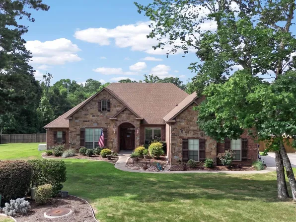2000 Winding Run Ln, Longview, TX 75605