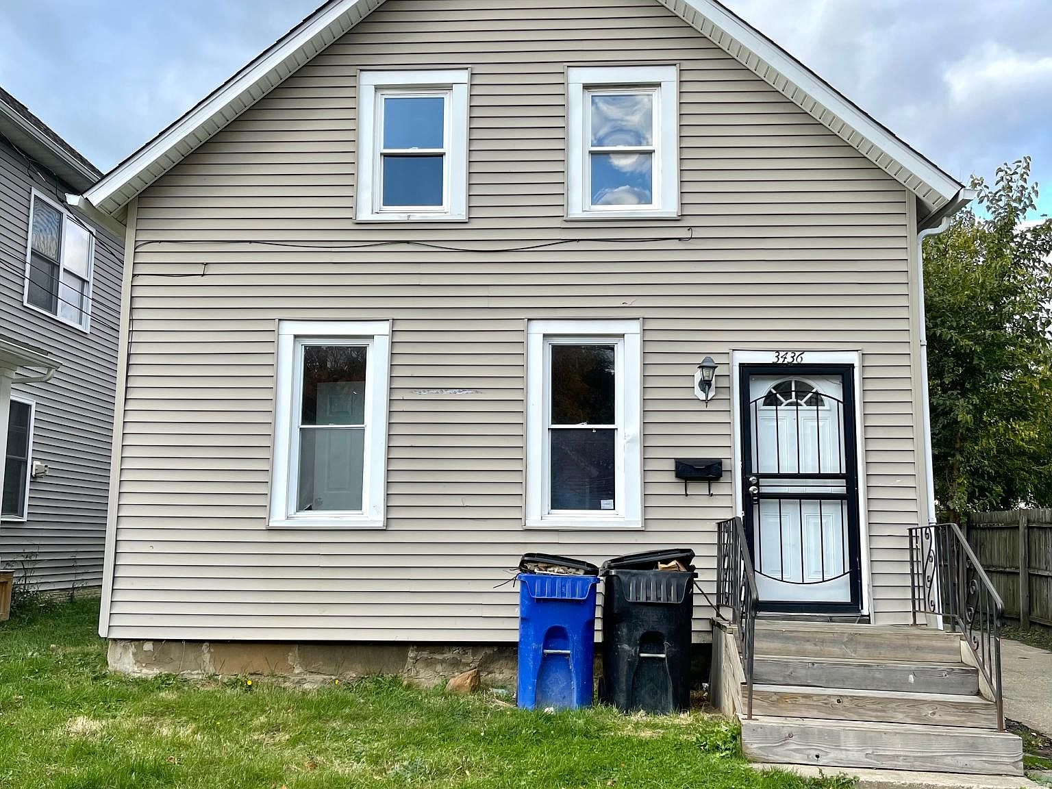 3436 Storer Ave UNIT 2, Cleveland, OH 44109 | Zillow