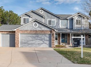 5294 S Espana St, Centennial, CO 80015