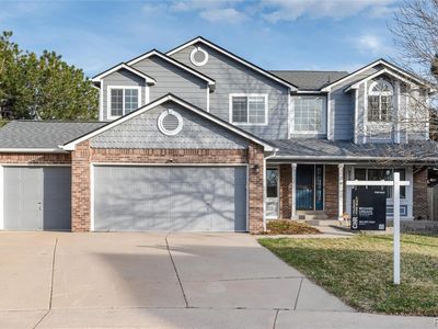 5294 S Espana Street, Centennial, CO, 80015