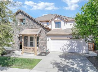 1890 El Dorado Ave, Brentwood, CA