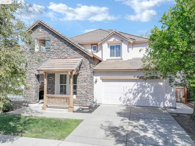 1890 El Dorado Ave, Brentwood, CA, 94513