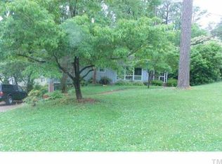 1307 Dogwood Ln, Raleigh, NC 27607