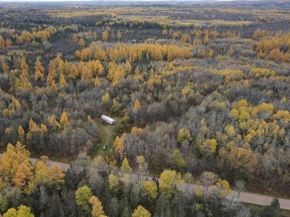 TBD County Line Road, Gleason, WI 54435