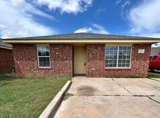 1106 82nd St UNIT A, Lubbock, TX 79423