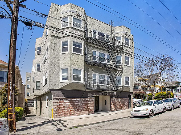 365 Hanover Ave #106 — Photo 9