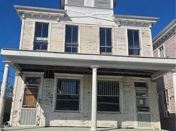 137-39 S Scott St, New Orleans, LA 70119