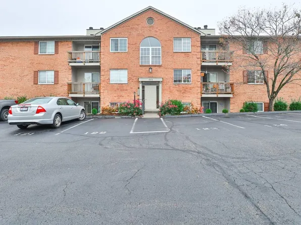 1572 Gelhot Dr APT 126, Fairfield, OH 45014