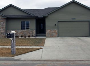 732 Rittgers Ln, Salina, KS 67401