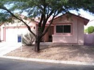 3024 W Sun Ranch Trl, Tucson, AZ 85742