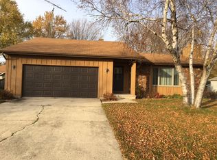 781 Western Ave, Fond Du Lac, WI 54935