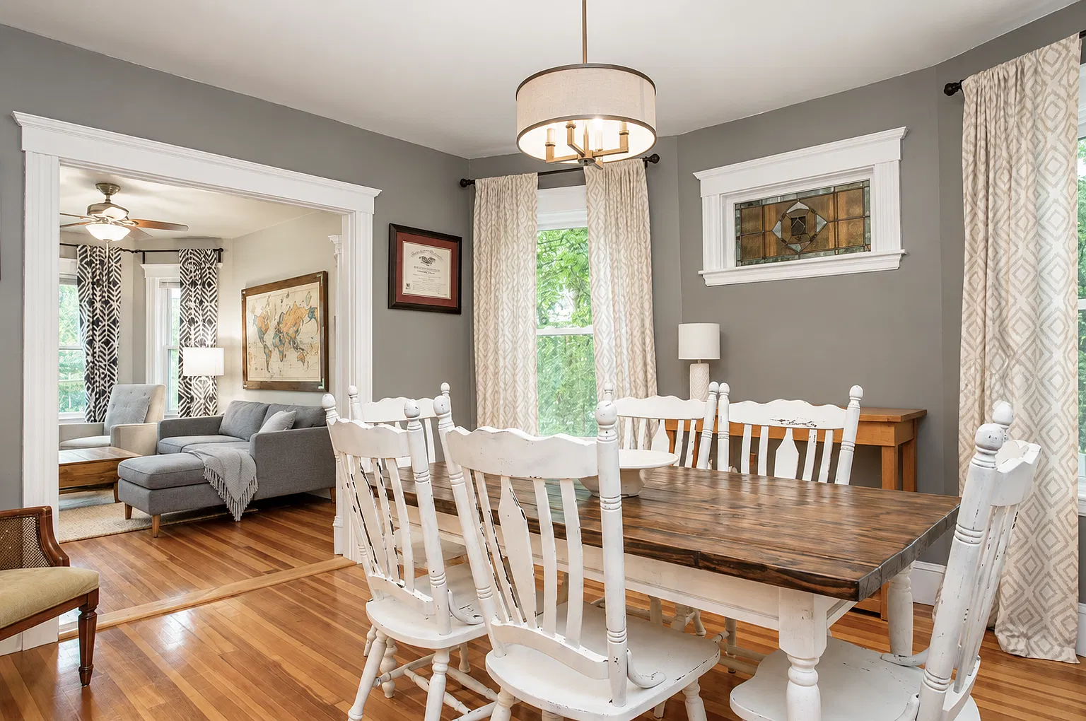 3 bed, 979 sqft, $2,750 — Photo 3