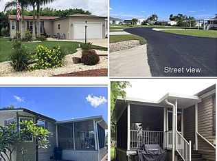 1710 Ibis Ct, Punta Gorda, FL 33982