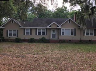 910 Battery Creek Rd, Beaufort, SC 29902