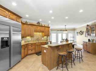 405 Glen Cove Dr, Clarksville, TN 37043