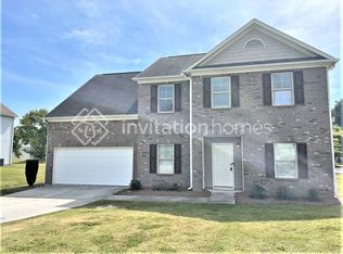 3225 Franklin St, Austell, GA