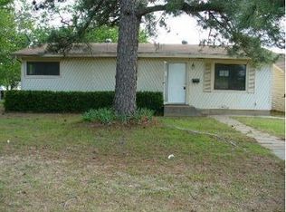 513 Linda Rd, Kennedale, TX 76060