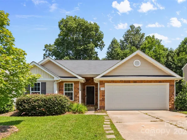 715 Ferrell Ave, Charlotte, NC 28216