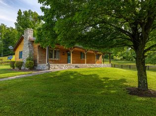 10205 Forkland Rd, Parksville, KY 40464