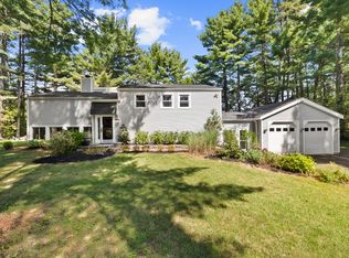 6 Running Pine Rd, Granby, CT 06035
