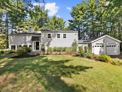 6 Running Pine Road, Granby, CT, 06035