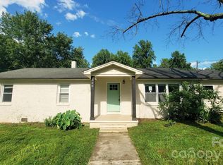 228 Tot Dellinger Rd, Cherryville, NC 28021