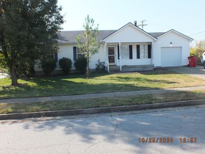 600 Pinoak Dr, Nicholasville, KY, 40356