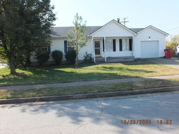 600 Pinoak Dr, Nicholasville, KY 40356