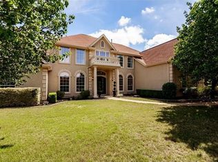125 Vailco Ln, Austin, TX 78738