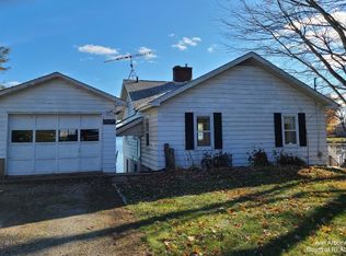 1546 Ridge Rd, Chelsea, MI 48118