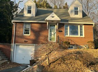 2341 Highland St, West Lawn, PA 19609