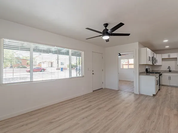 Elm & Vine ( 1445 E. Elm St. & 1701 N. Vine Ave. )