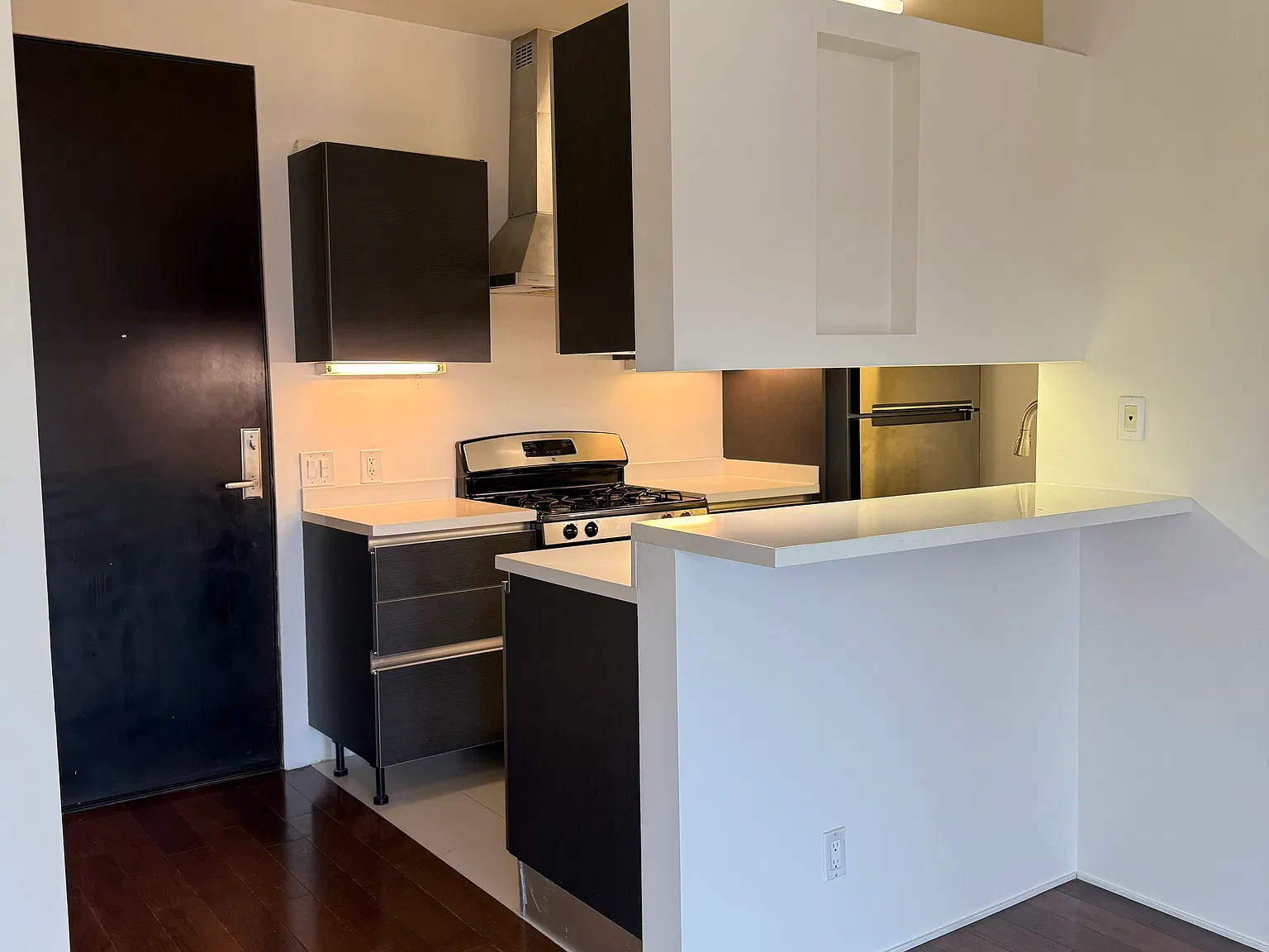 3 bed, 1234 sqft, $4,199 — Photo 2