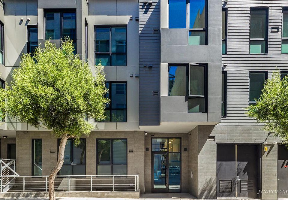1st image of 915 Minna St #200A