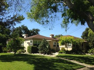 103 S Sunnyslope Ave, Pasadena, CA 91107