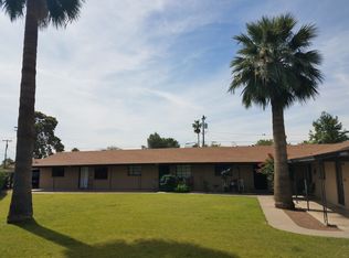 1827 E Yale St Bldg, Phoenix, AZ 85006