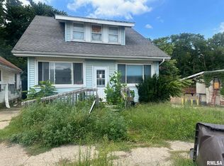 107 S Roosevelt St, Peoria, IL