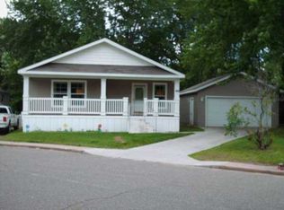 46 111th Ln NE, Blaine, MN 55434