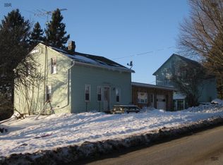 311 Chipman Corners Rd, Locke, NY 13092