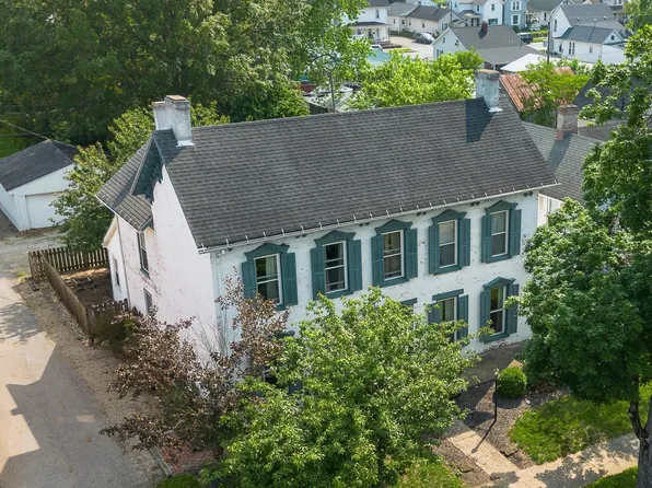 369 E Main St, Circleville, OH 43113