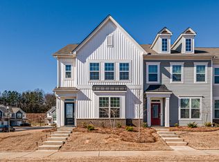 15776 Country House St #1, Charlotte, NC 28273