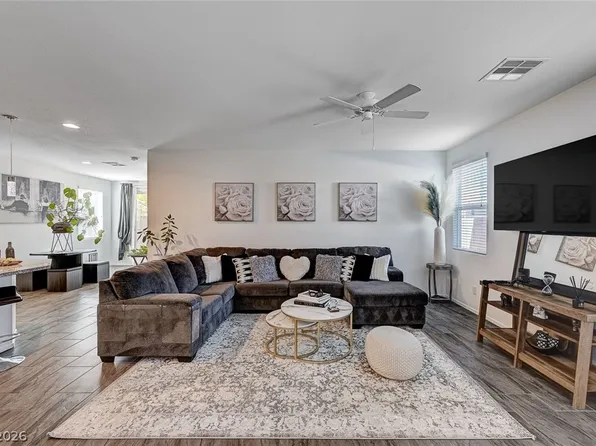 8164 Golden Cholla Ave, Las Vegas, NV 89178