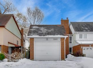 2662 Canberra Rd, Mississauga, ON L5N 1M7