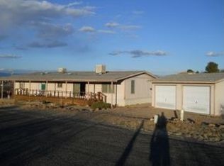 2153 S Warriors Run, Cottonwood, AZ 86326