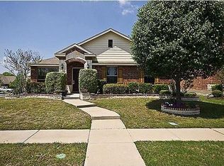 4740 Evanshire Way, McKinney, TX 75070