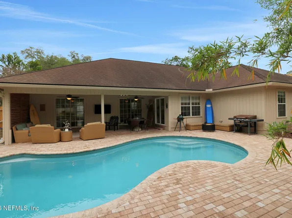 4149 BRIDGEVILLE Place, Jacksonville, FL 32223